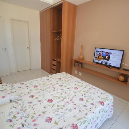 Beach Living Apartment Акирас Экстерьер фото