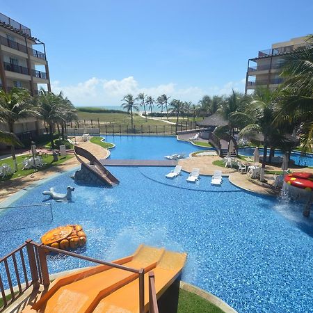 Beach Living Apartment Акирас Экстерьер фото