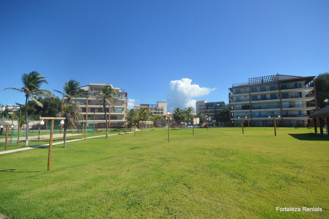 Beach Living Apartment Акирас Экстерьер фото