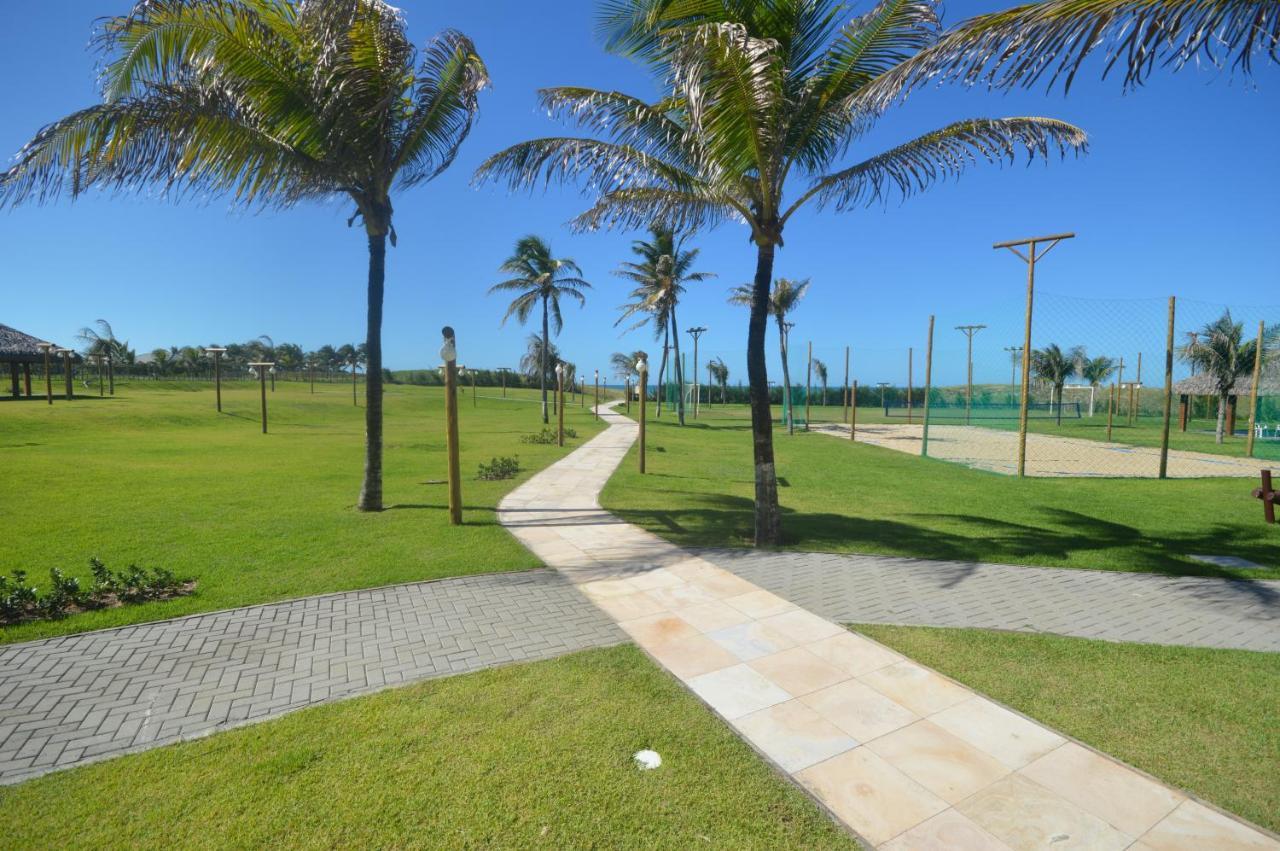 Beach Living Apartment Акирас Экстерьер фото