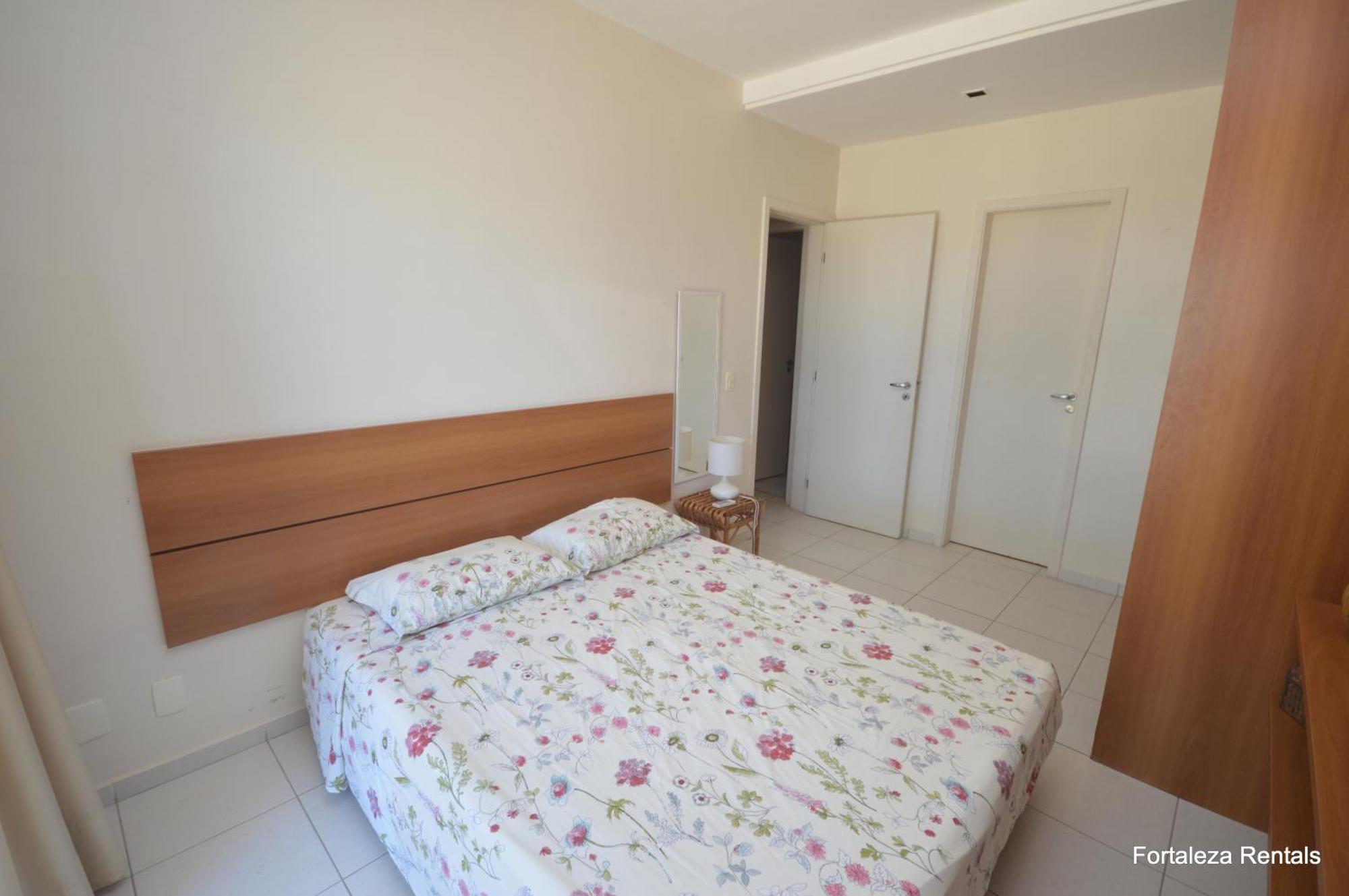Beach Living Apartment Акирас Экстерьер фото