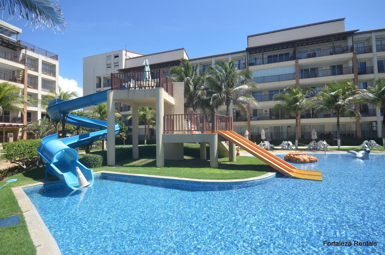 Beach Living Apartment Акирас Экстерьер фото