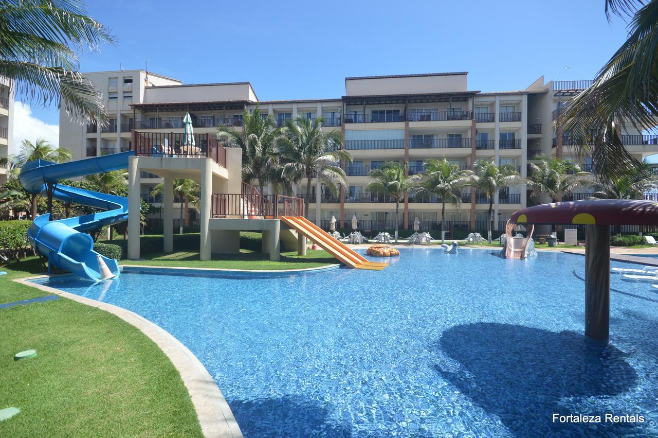 Beach Living Apartment Акирас Экстерьер фото
