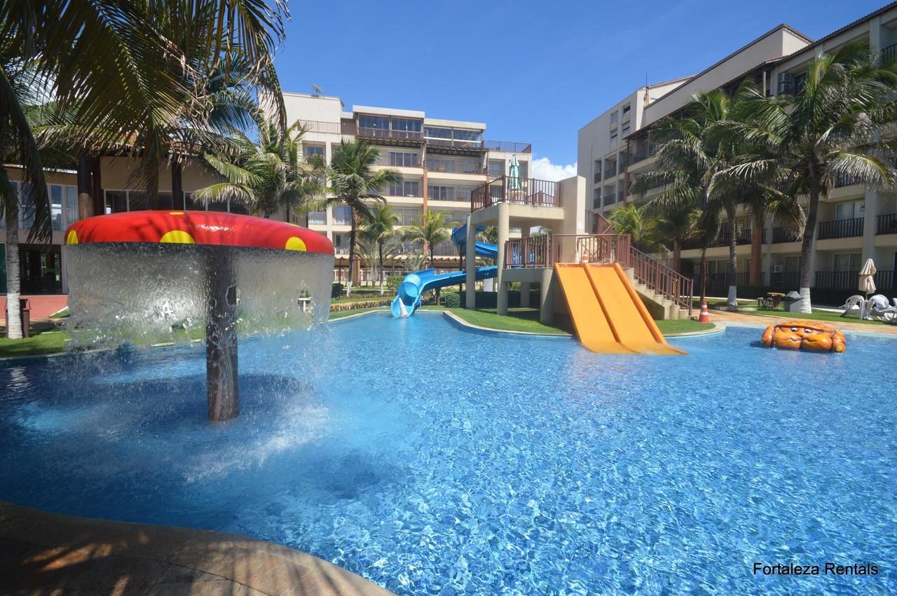 Beach Living Apartment Акирас Экстерьер фото