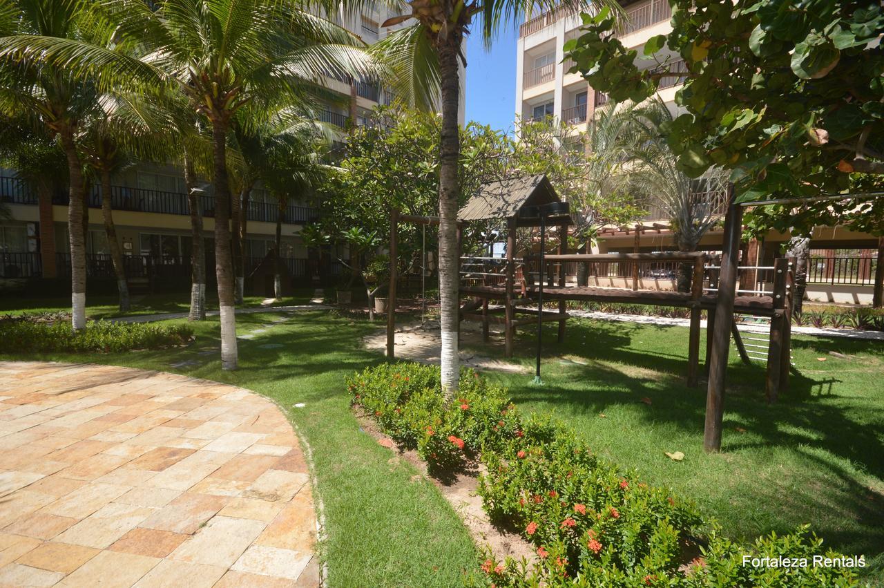 Beach Living Apartment Акирас Экстерьер фото