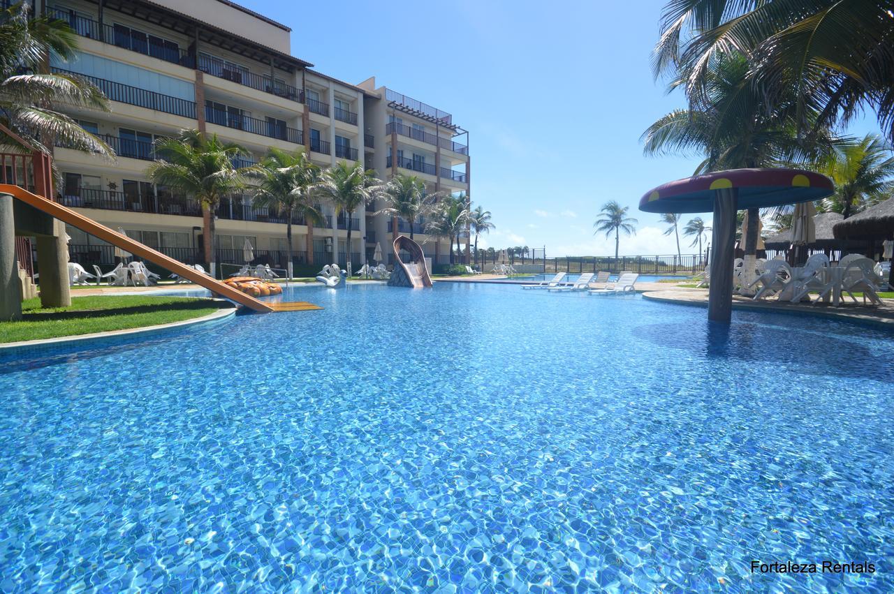 Beach Living Apartment Акирас Экстерьер фото